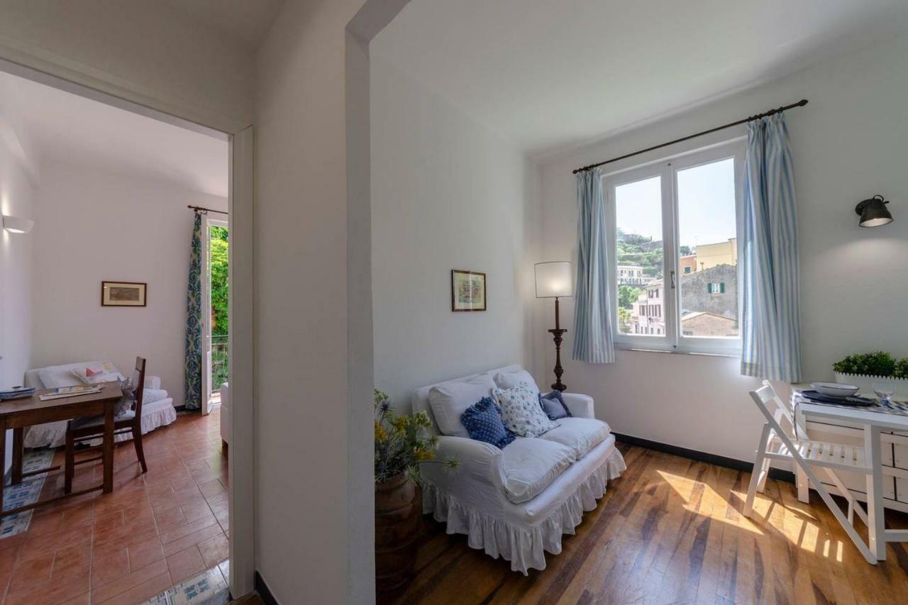 شقة Joivy Lovely Apt For 2, With Terrace And Lovely View فيرناتْسا المظهر الخارجي الصورة