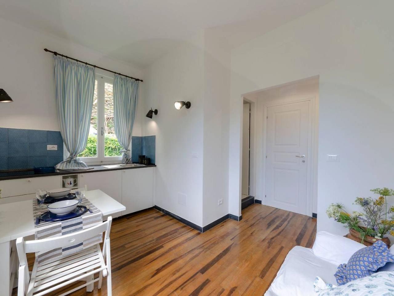 شقة Joivy Lovely Apt For 2, With Terrace And Lovely View فيرناتْسا المظهر الخارجي الصورة