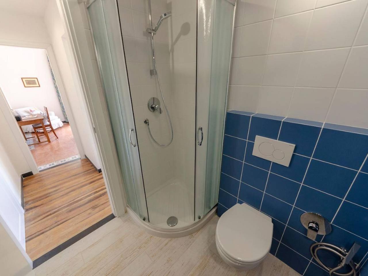 شقة Joivy Lovely Apt For 2, With Terrace And Lovely View فيرناتْسا المظهر الخارجي الصورة