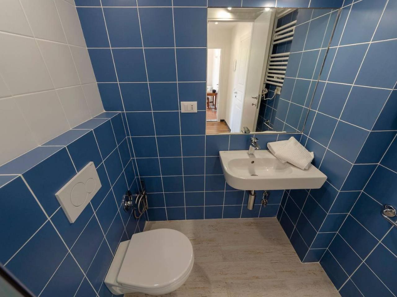 شقة Joivy Lovely Apt For 2, With Terrace And Lovely View فيرناتْسا المظهر الخارجي الصورة