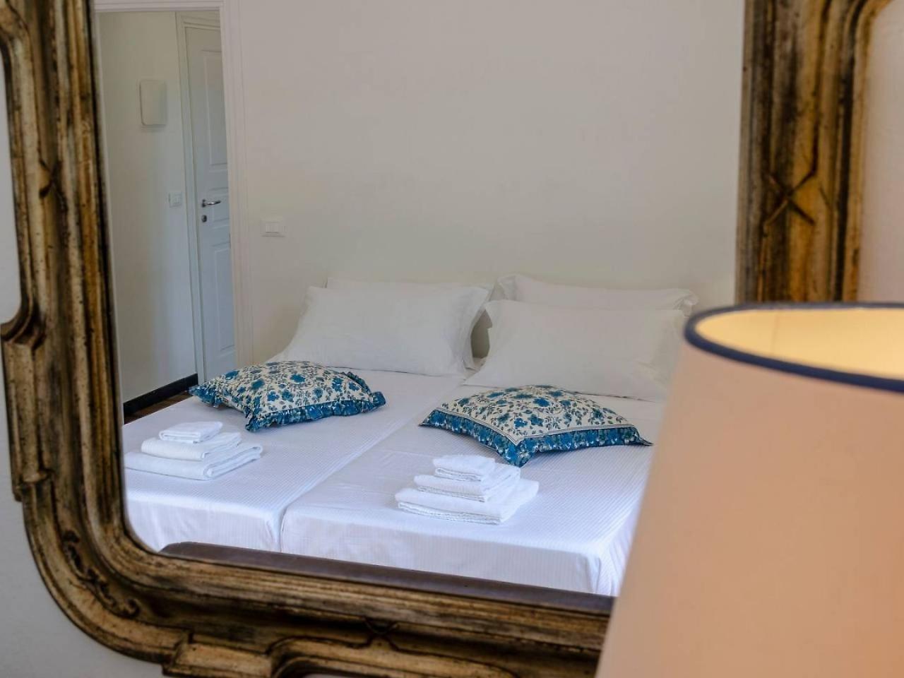 شقة Joivy Lovely Apt For 2, With Terrace And Lovely View فيرناتْسا المظهر الخارجي الصورة
