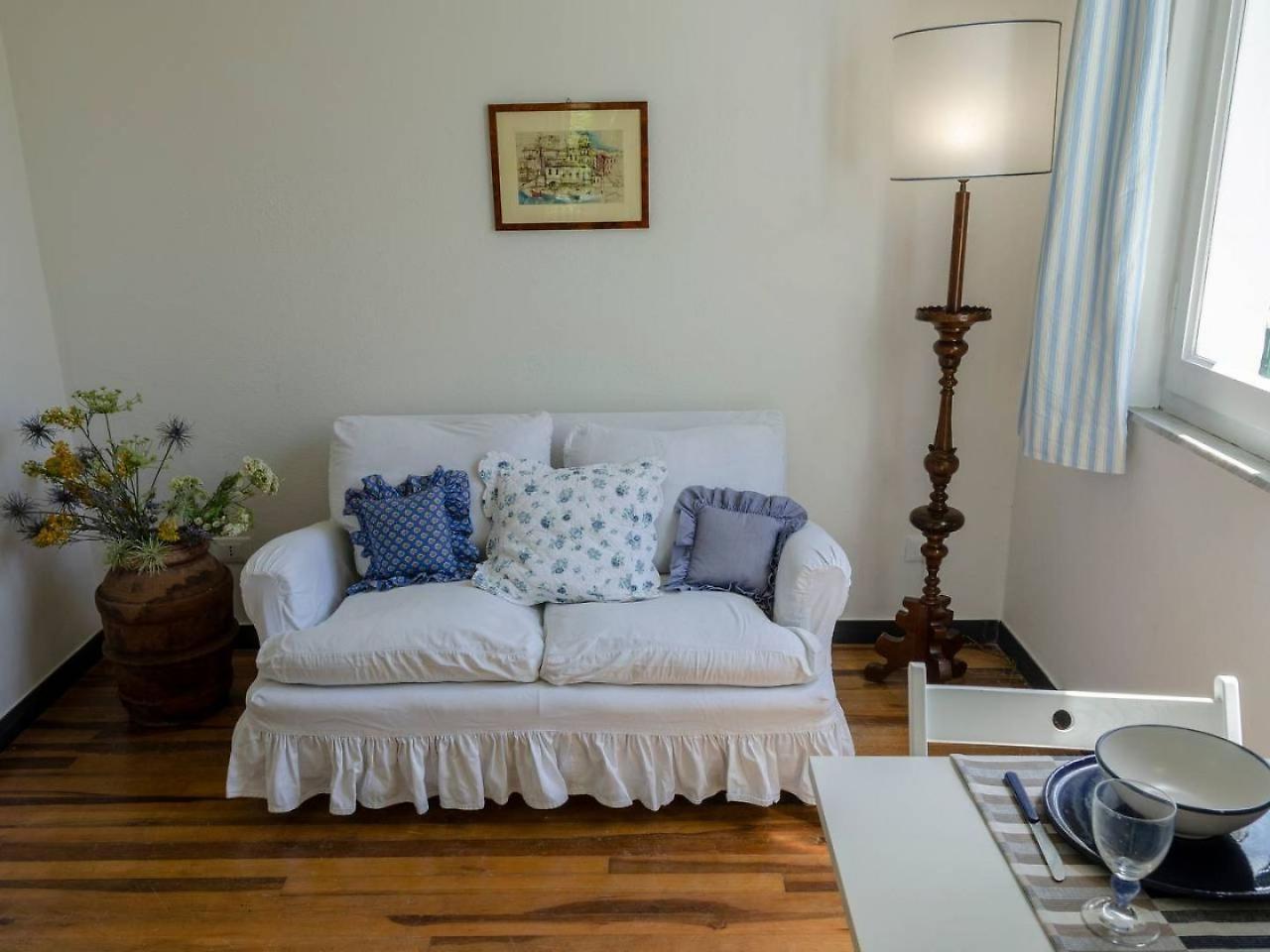 شقة Joivy Lovely Apt For 2, With Terrace And Lovely View فيرناتْسا المظهر الخارجي الصورة