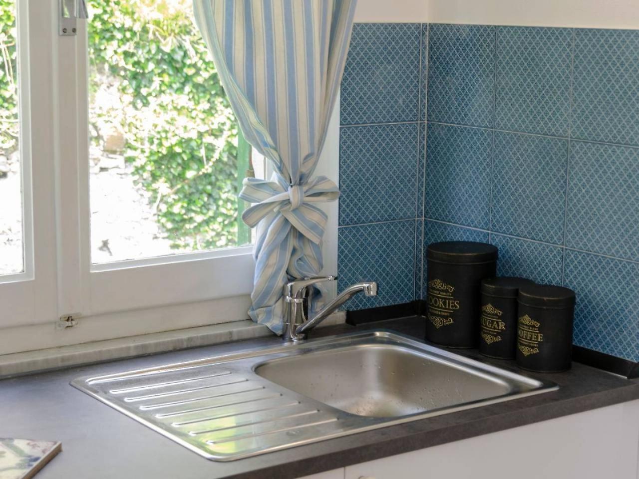 شقة Joivy Lovely Apt For 2, With Terrace And Lovely View فيرناتْسا المظهر الخارجي الصورة